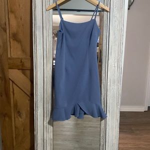 Cute Mini dress